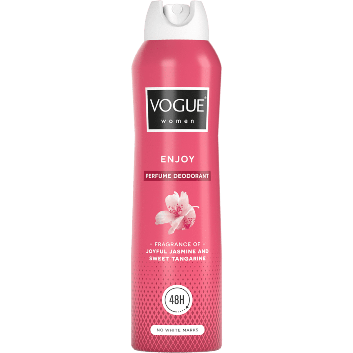 Vogue Woman Enjoy Parfum Deodorant Spray 150 ML