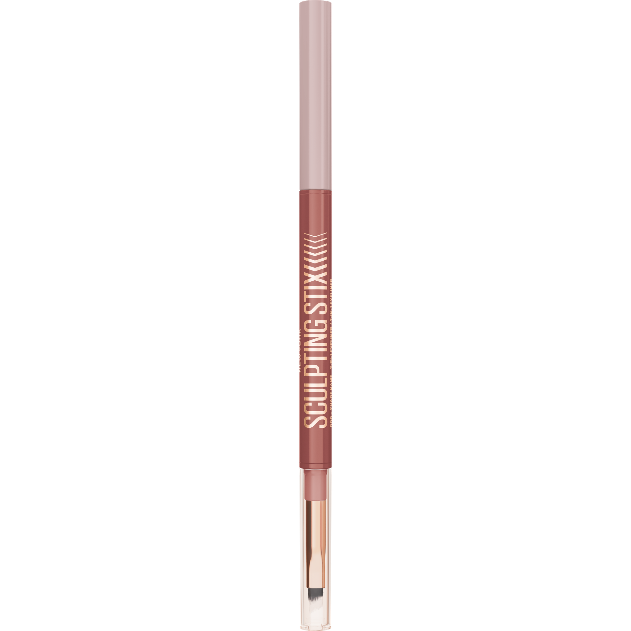 Maybelline Sculpting Stix Eyeliner 011 Rosy Sculpt Nude
