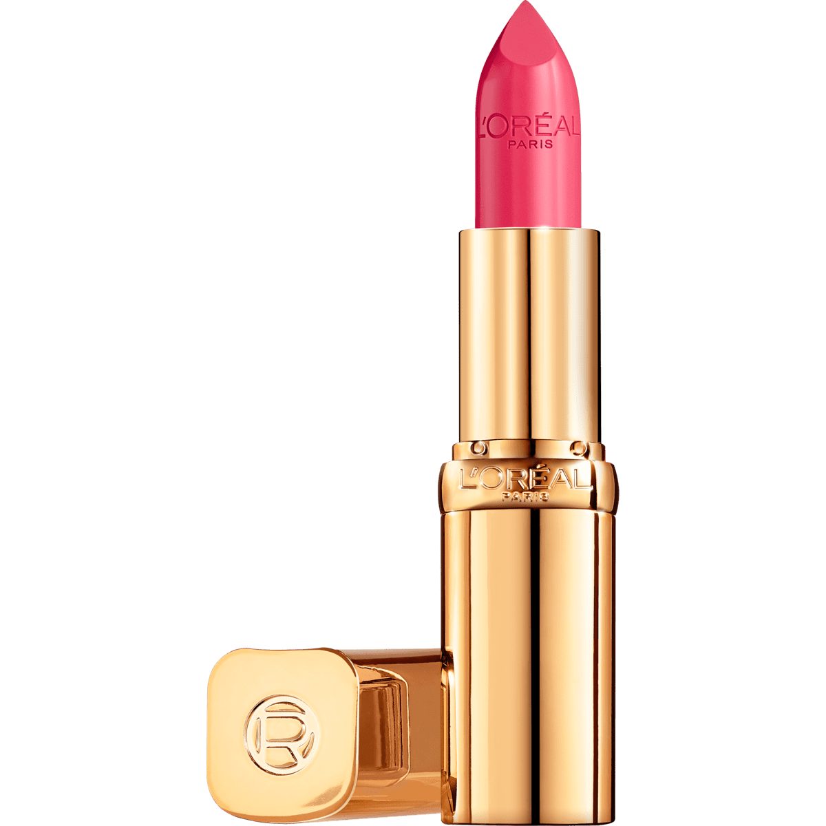 L'Oréal Paris Color Riche Satin Lipstick 453 Rose Crème