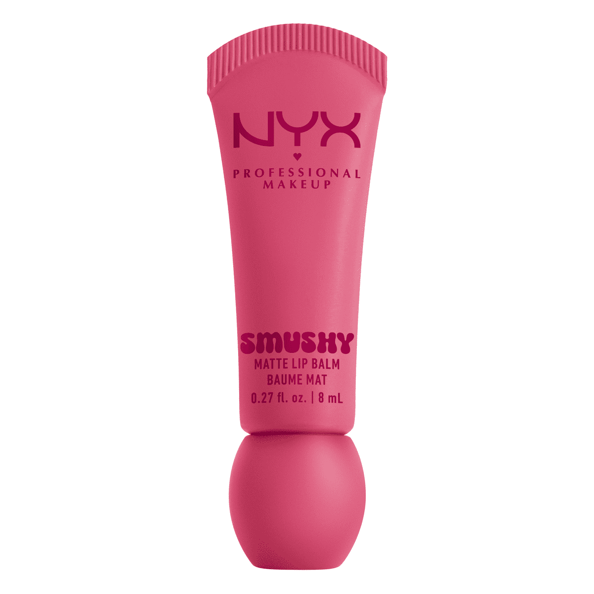 NYX Professional Smushy Matte Lip Balm Swipe Sesh