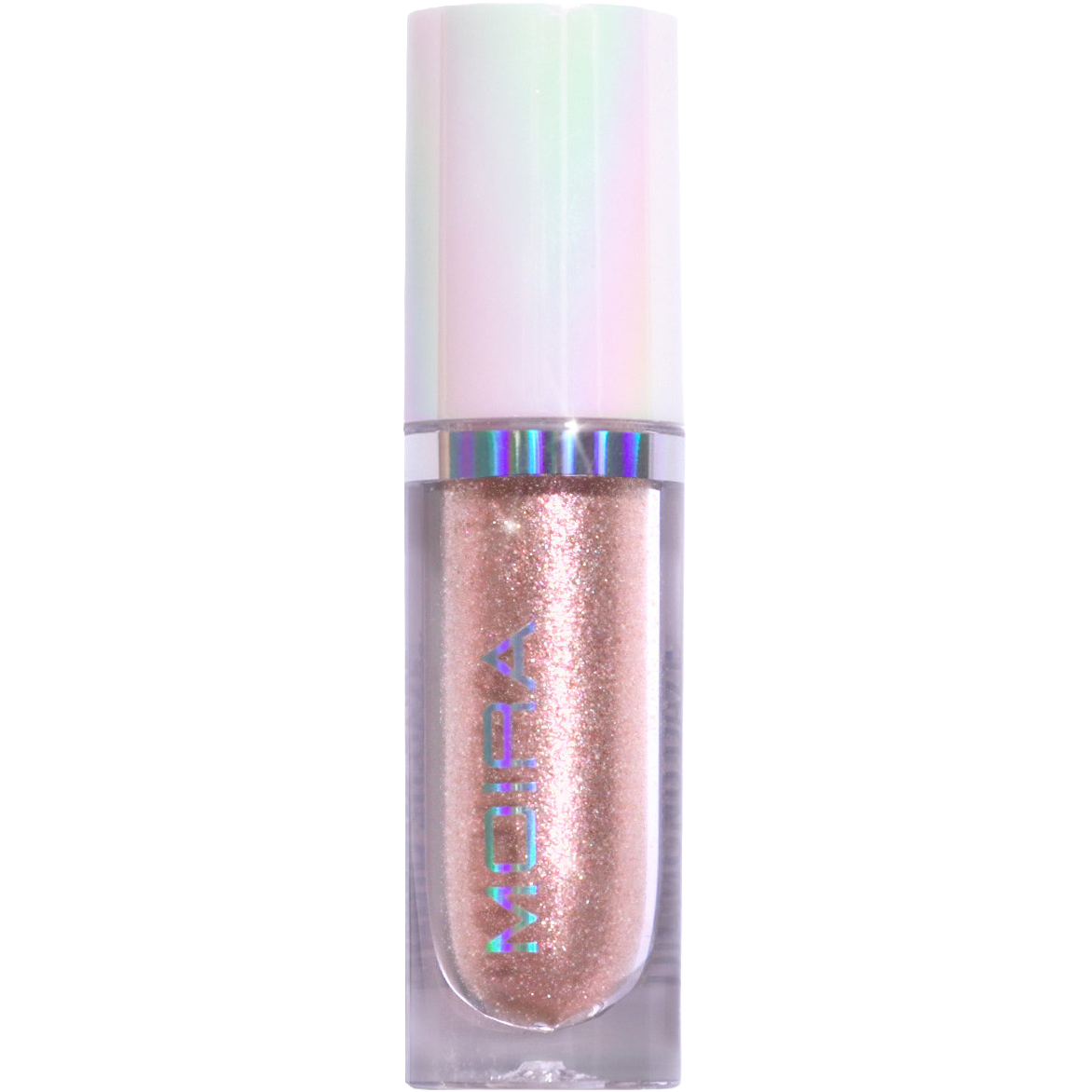 MOIRA Diamond Daze Liquid Shadow 002 Goodness