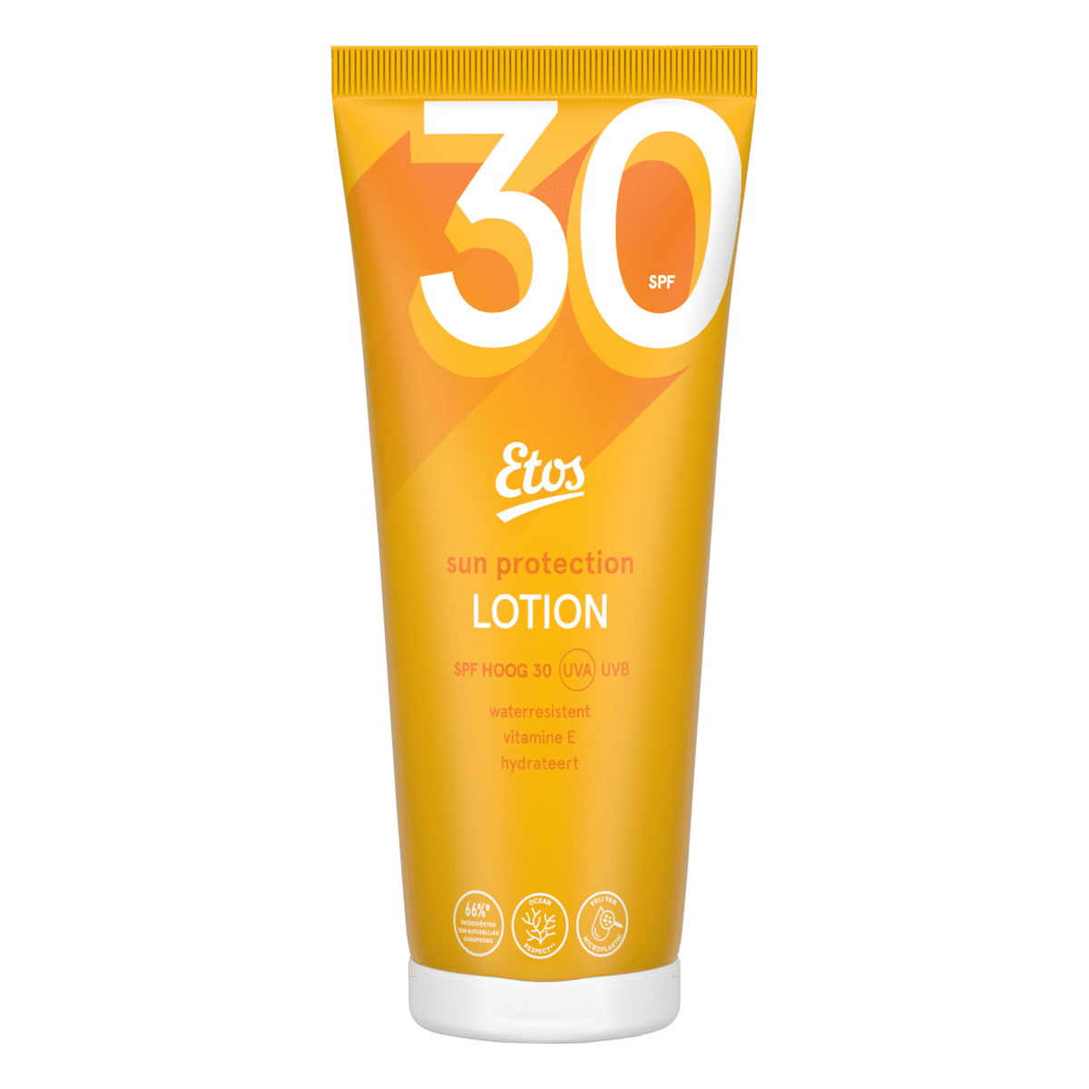 Etos Zonnebrand Lotion SPF30 200 ML