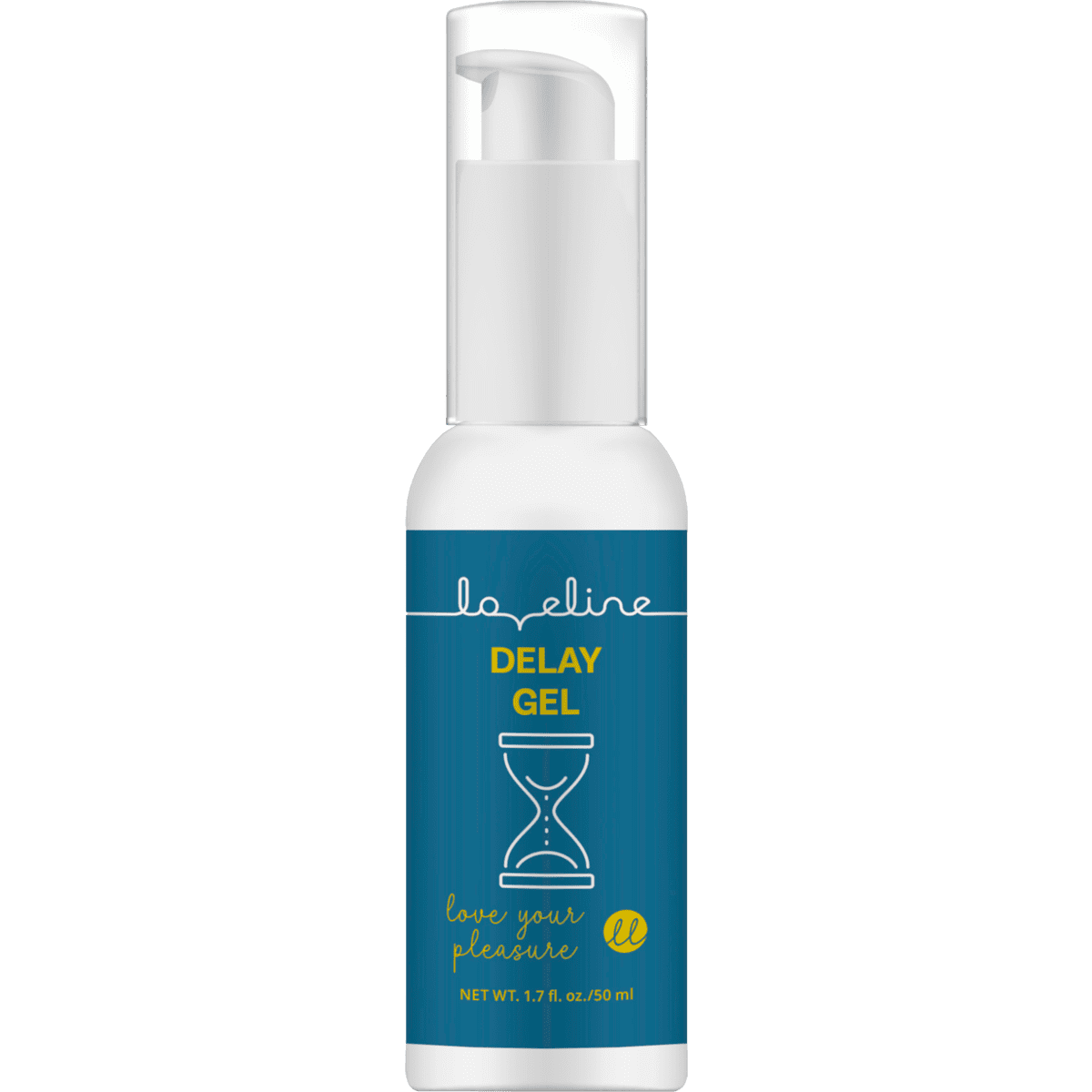 Loveline Delay Gel 50 ML