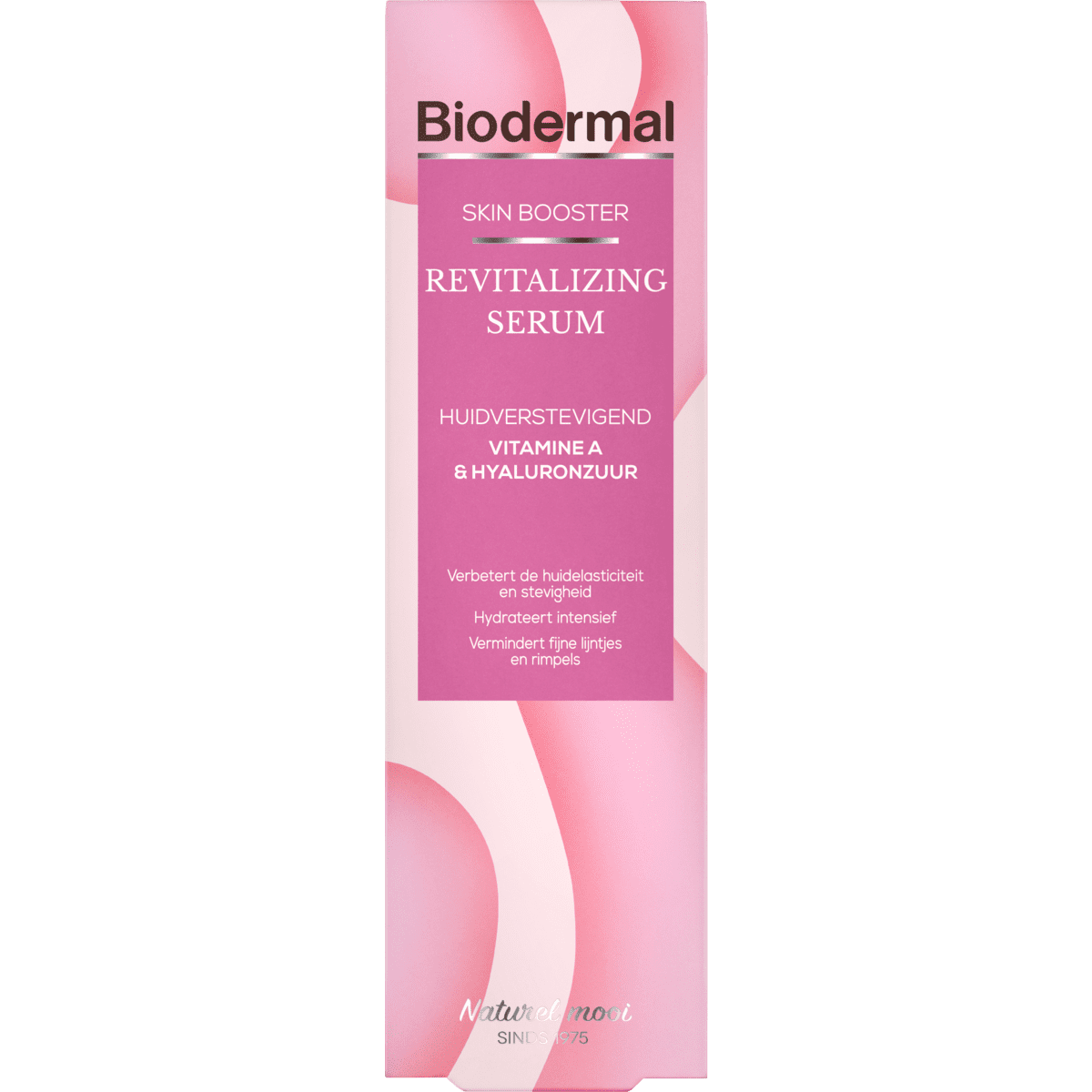 Biodermal Skin Booster Revitalizing Serum 30 ML