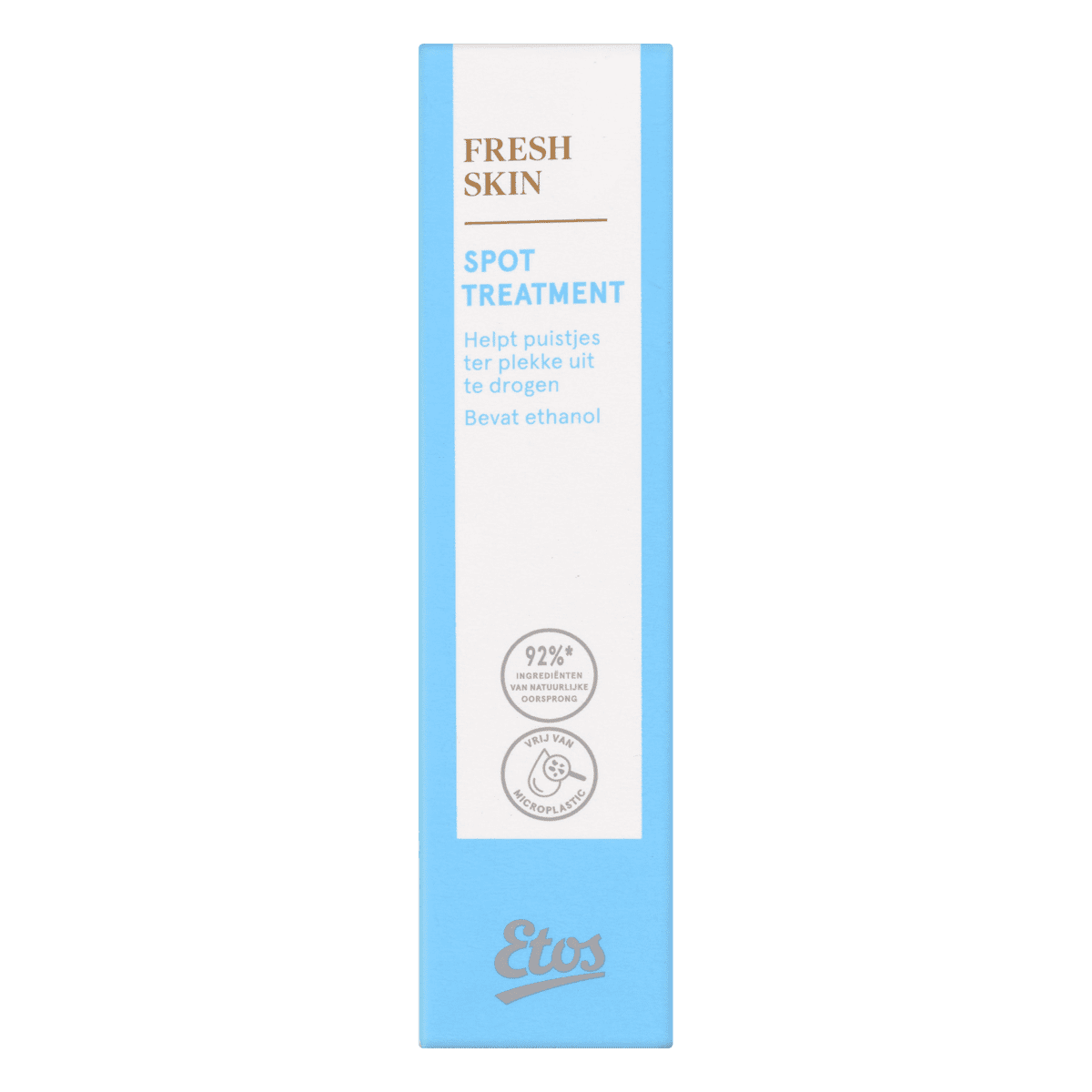 Etos Fresh Skin Spot Treatment 15 ML