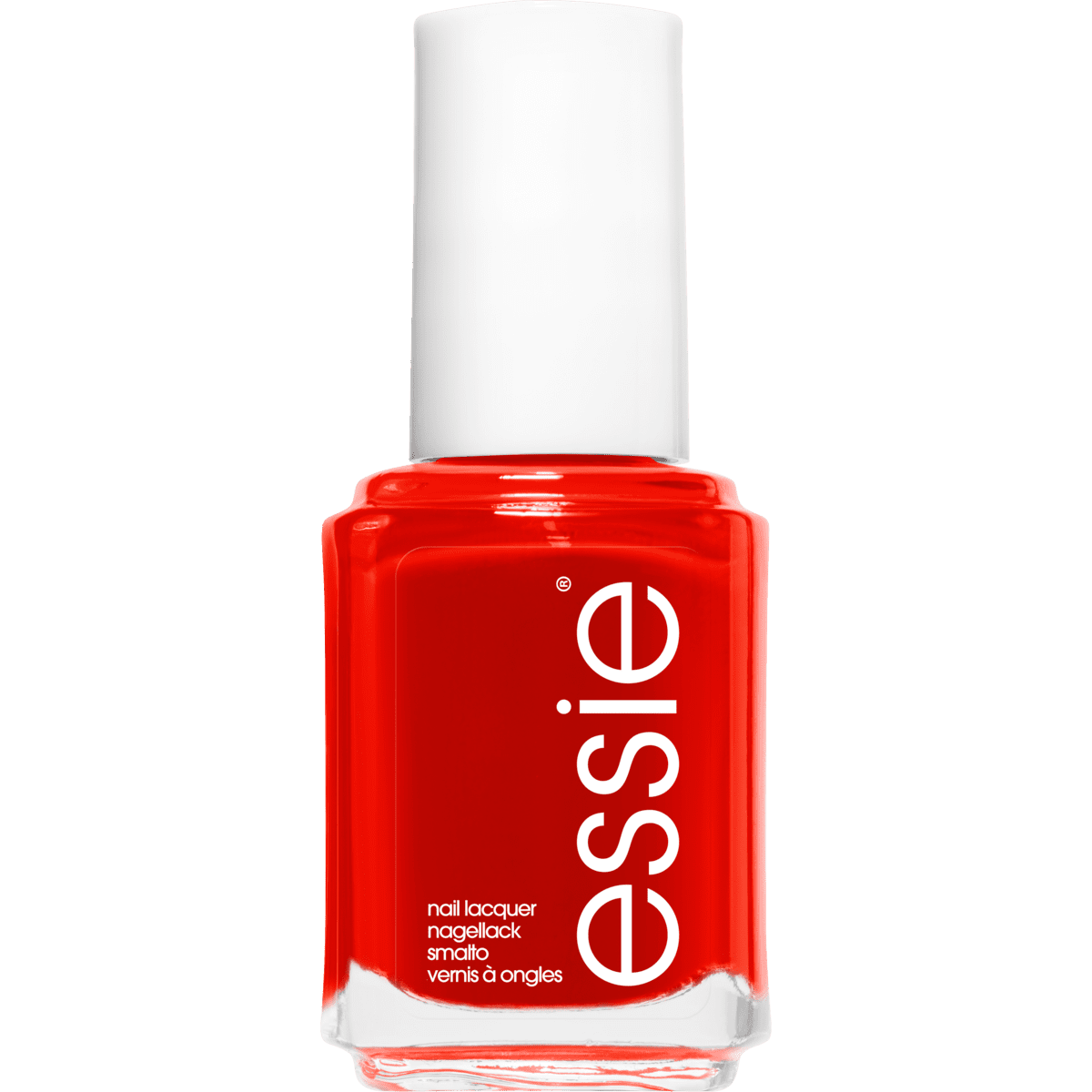 essie Nagellak Rood 60 Really Red 13,5 ML
