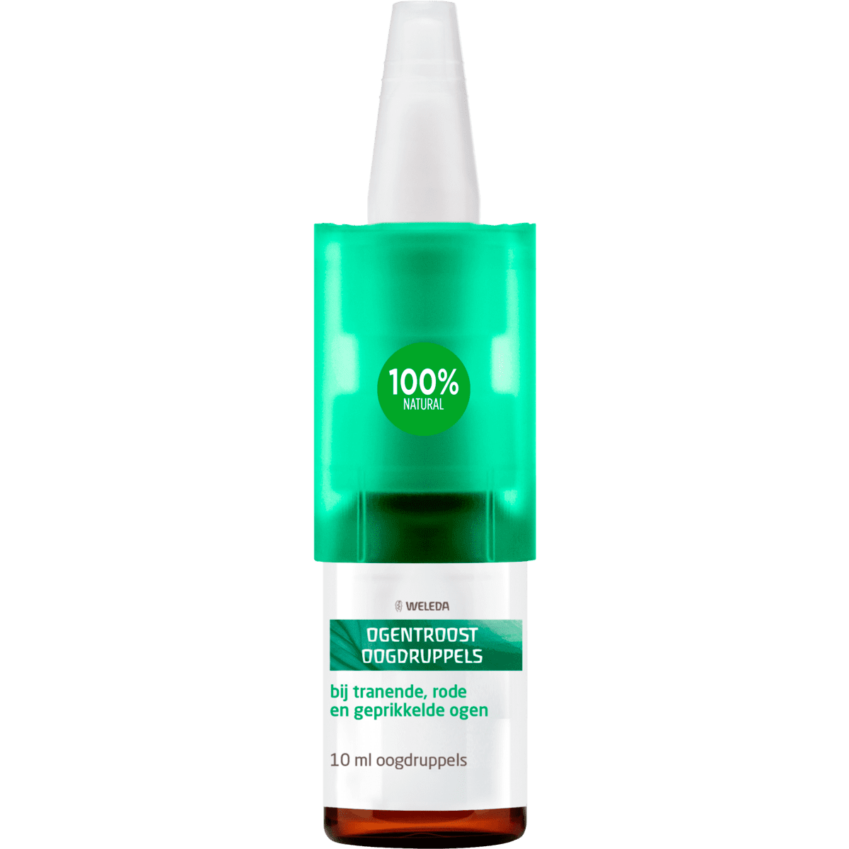 WELEDA Ogentroost Oogdruppels Flacon