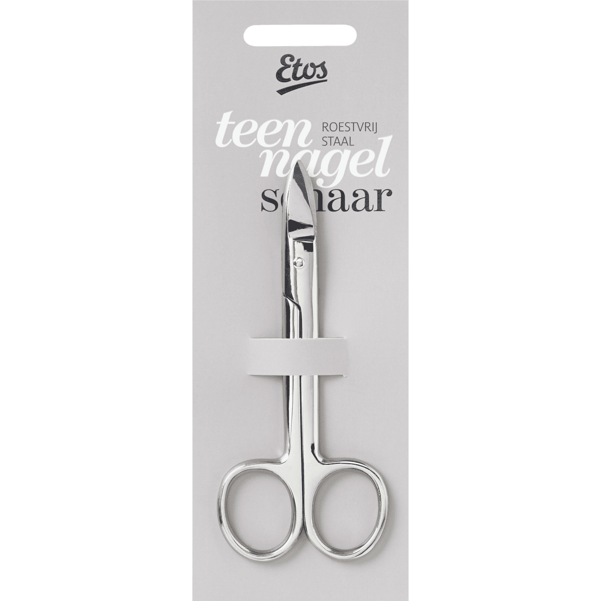Etos Teennagelschaar