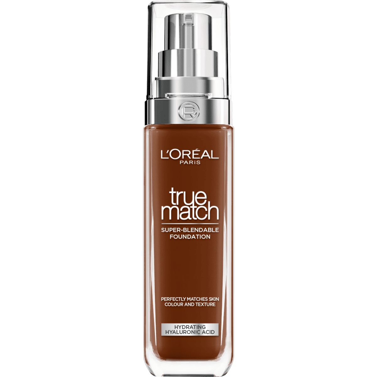 L'Oréal Paris True Match Foundation 10.R SPF17