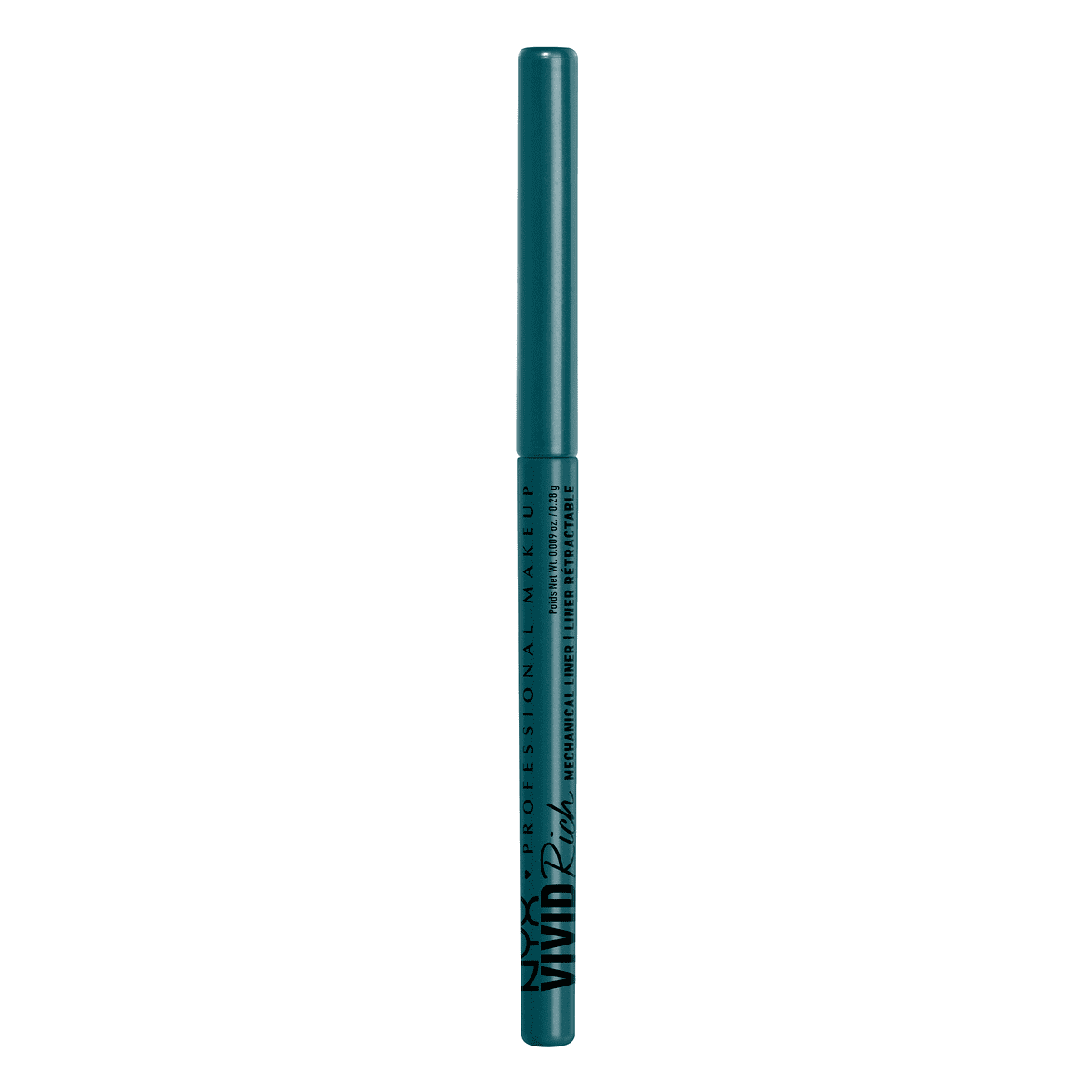 NYX Professional Makeup Vivid Rich Mechanical Pencil Aquamarine