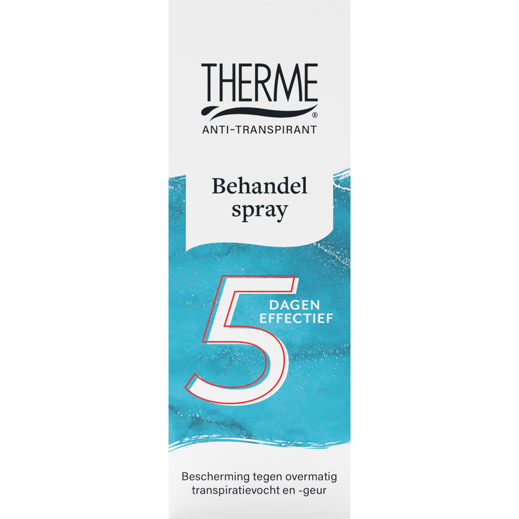 Therme Anti-Transpirant 5 Dagen Behandelspray 25 ML