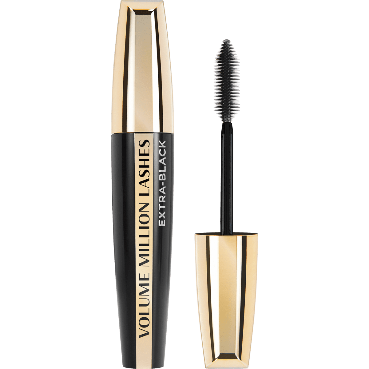 L'Oréal Paris Volume Million Lashes Classic 01 Extra Black Volume Mascara