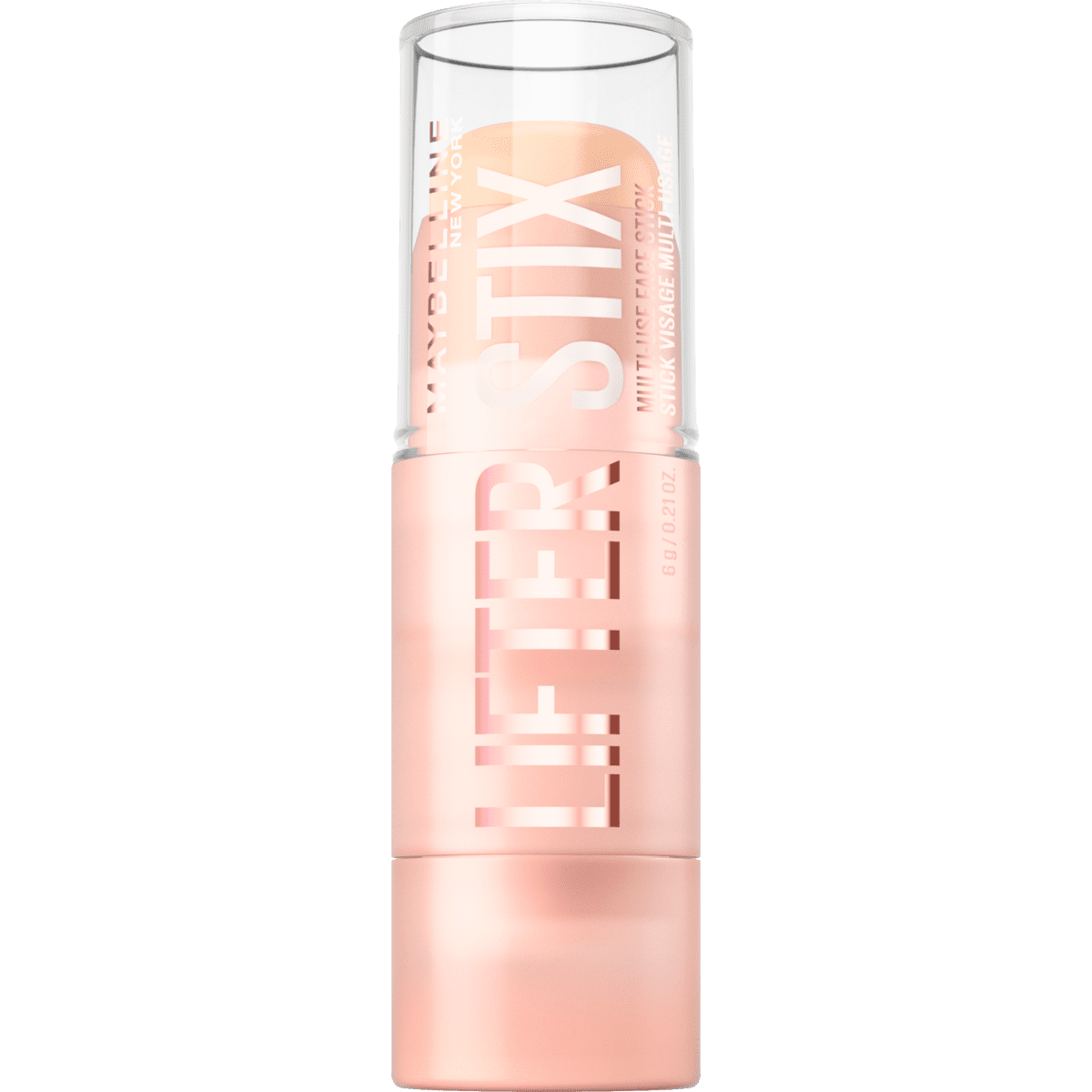 Maybelline New York Lifter Stix 5 Foundation Stick