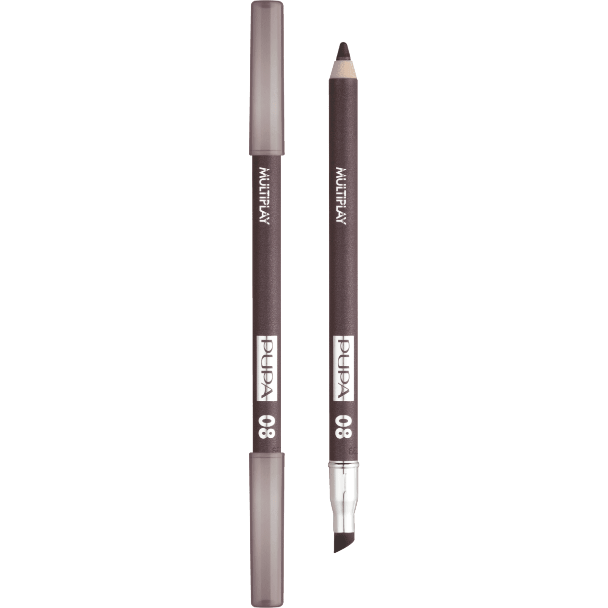 PUPA Multiplay Pencil 08 Basic Brun