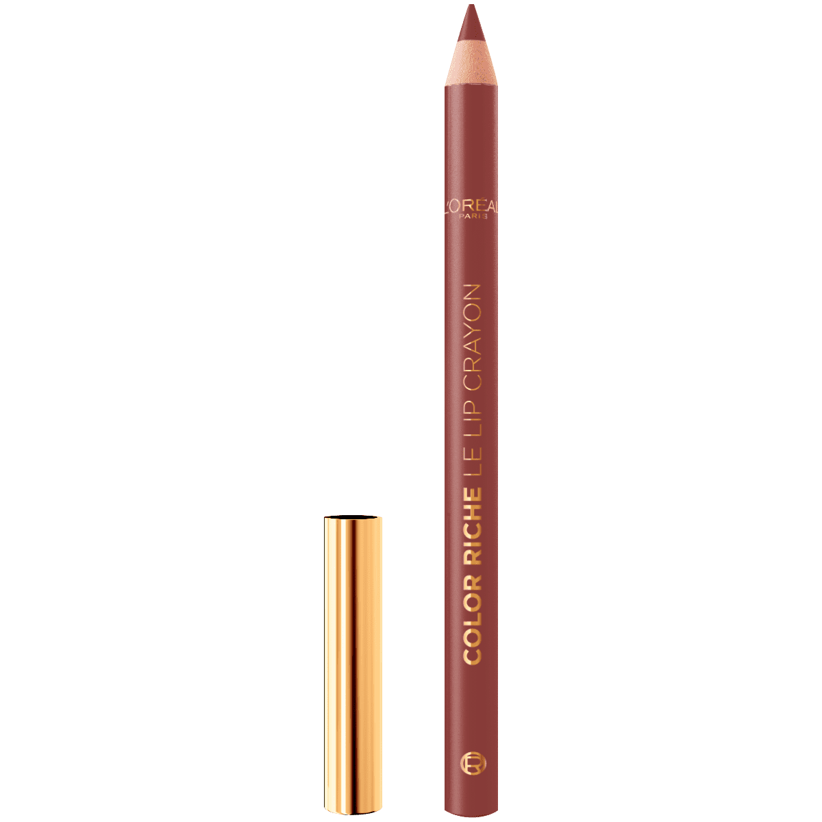 L'Oréal Paris Color Riche Lipliner 570 Worth It Intense Lippotlood