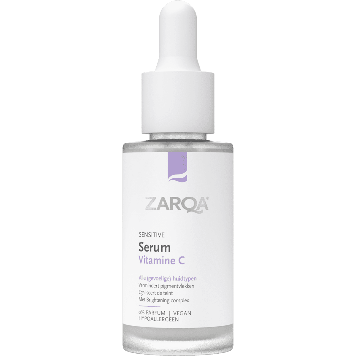 ZARQA Sensitive Serum Vitamine C 30 ML