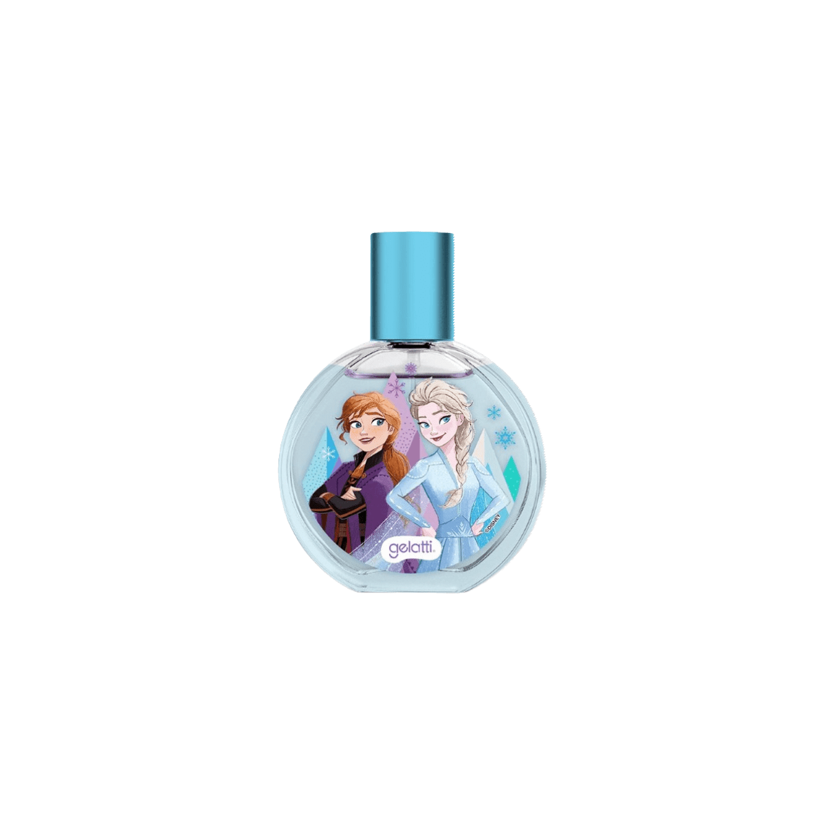 Frozen Eau De Toilette 50 ML