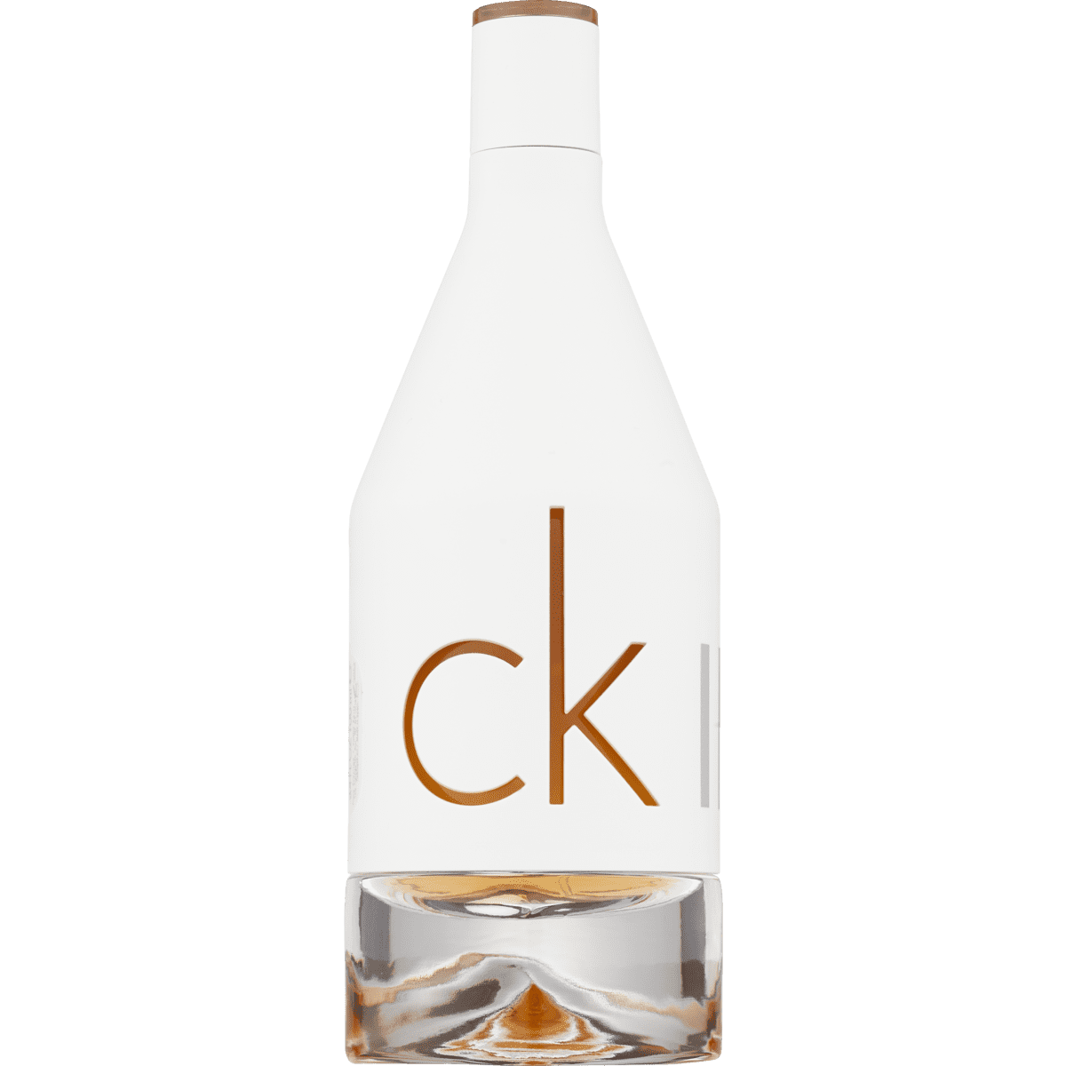 Calvin Klein CK IN2U Her Eau De Toilette Spray 100 ML Etos