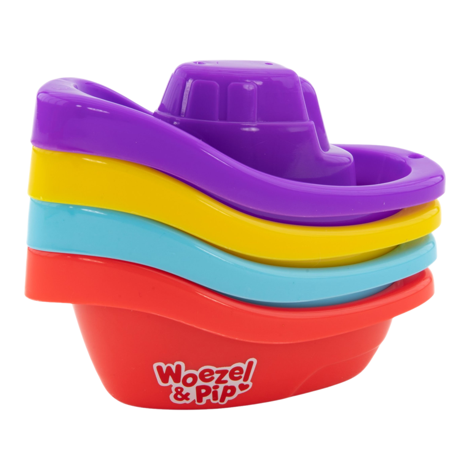 Woezel En Pip Badbootjes