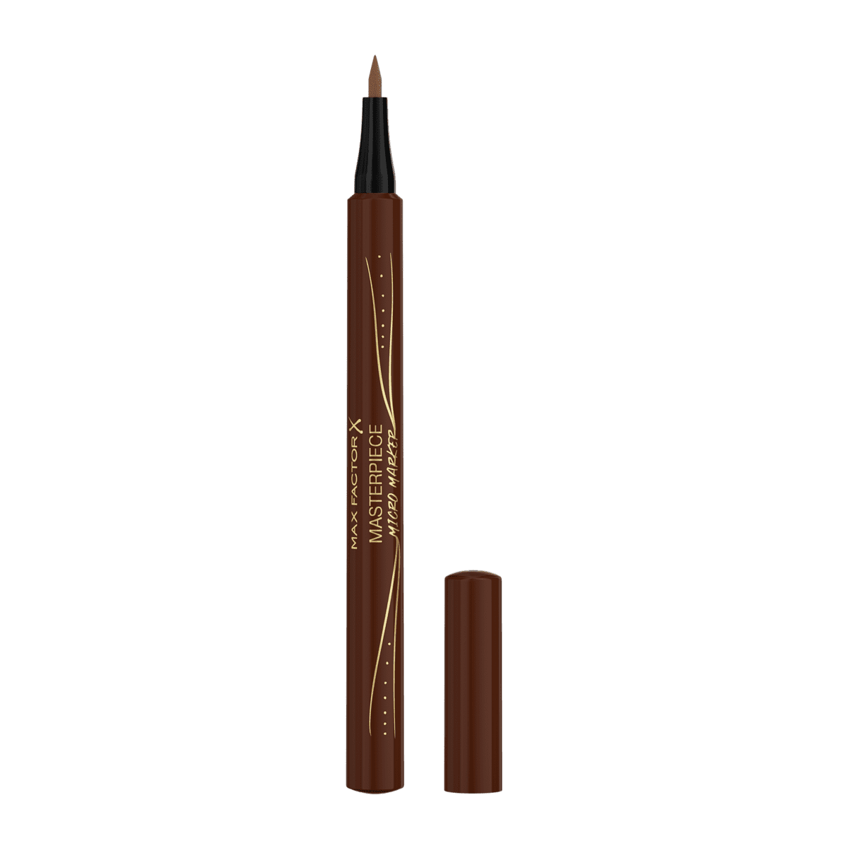 Max Factor Masterpiece Micro Brow Marker Bruin 40 Brunette