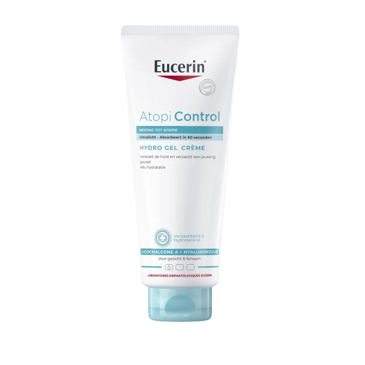 Eucerin AtopiControl Hydrogel 400 ML