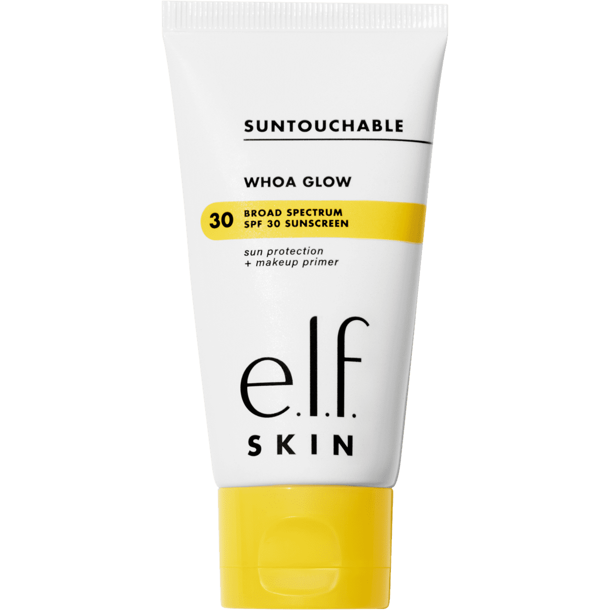 e.l.f. Suntouchable! Whoa Glow Zonnebrand SPF30 Sunbeam