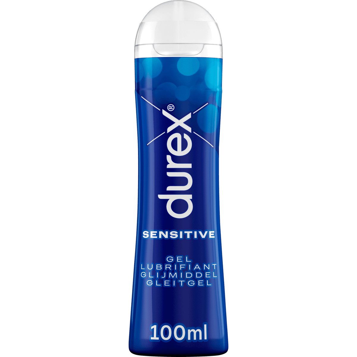 Durex Sensitive Glijmiddel 100 ML