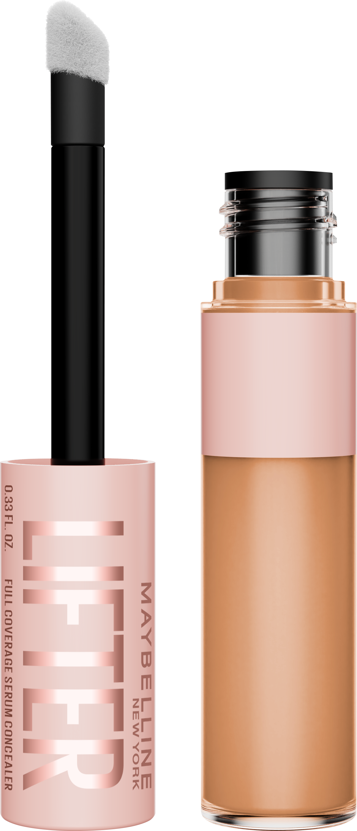 Maybelline New York Lifter Concealer 85