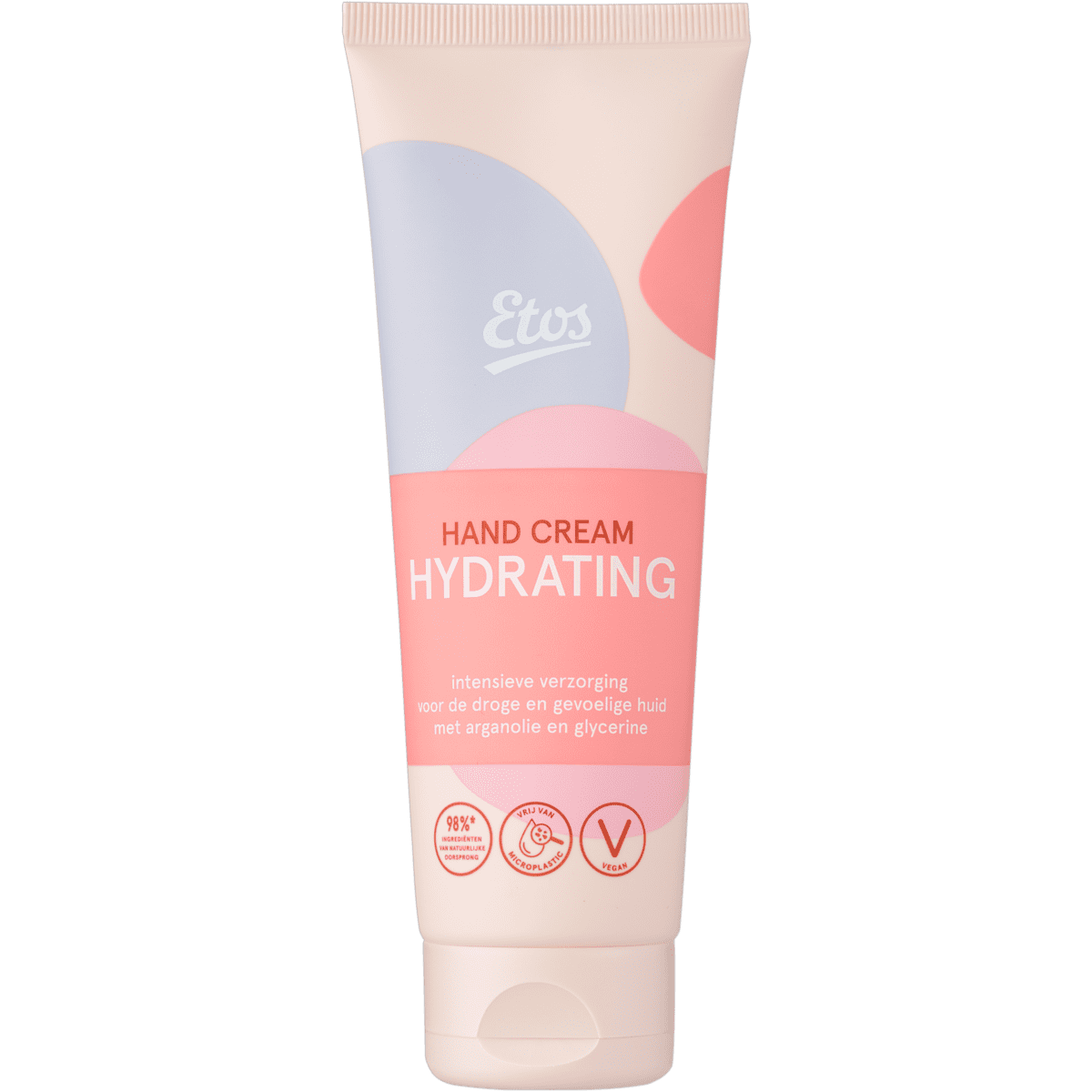 Etos Hydrating Handcrème 125 ML