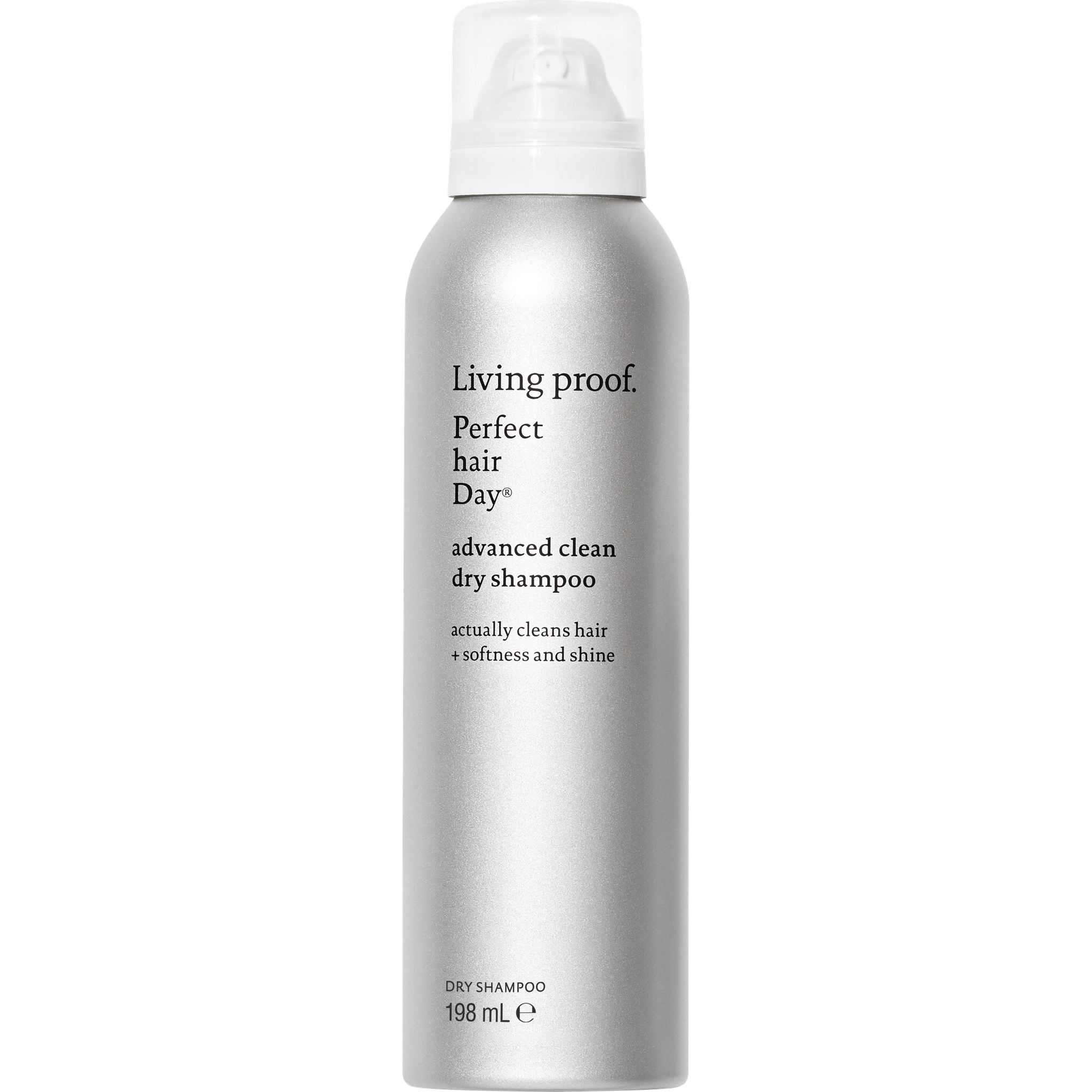 Living Proof Perfect Hair Day Advanced Clean Dry Shampoo 198 ML