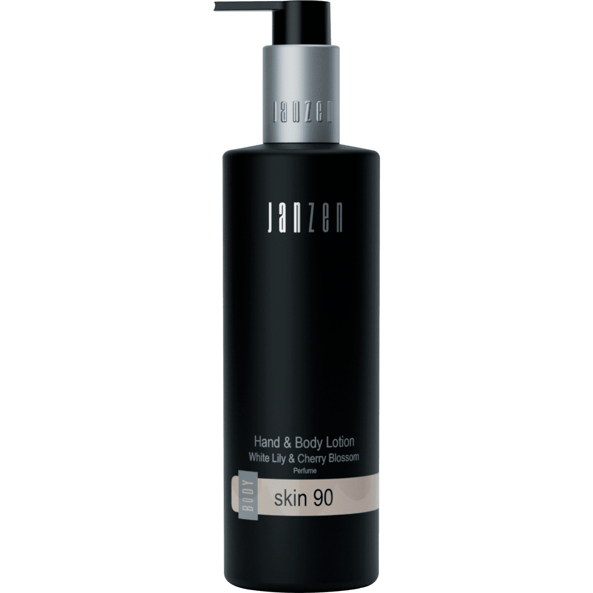JANZEN Body Lotion Skin 90