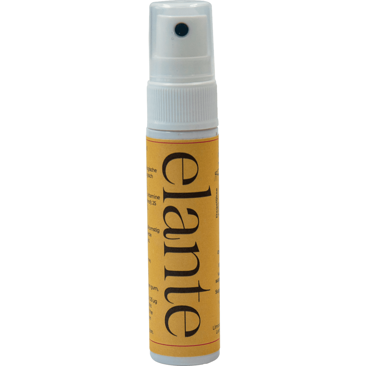 Elante Vitamine Spray D3 1000 25 ML