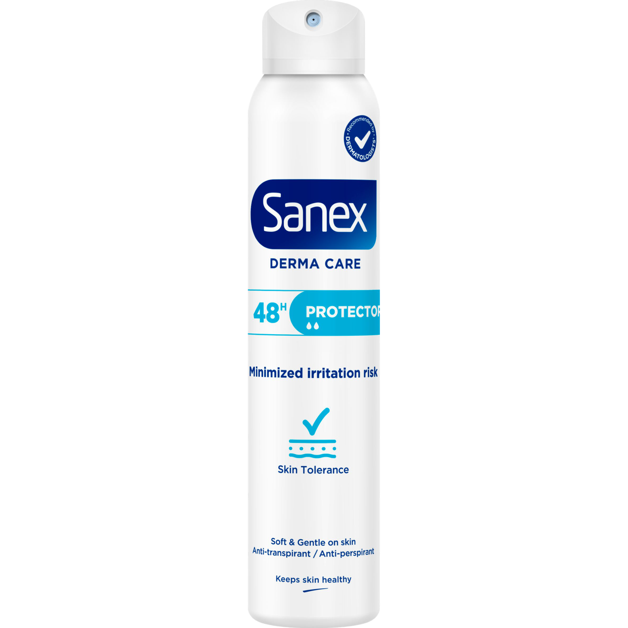 Sanex Dermo Protector Deodorant Spray 200 ML