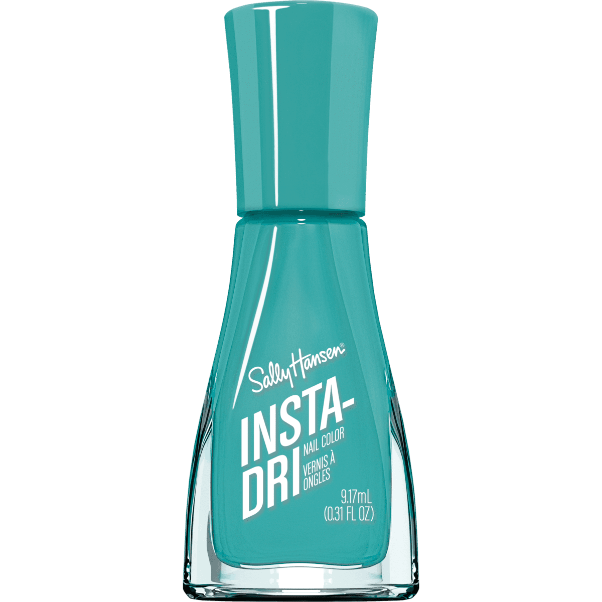 Sally Hansen Insta-Dri Nagellak 509 Mint Me In St, Louis 9,17 ML