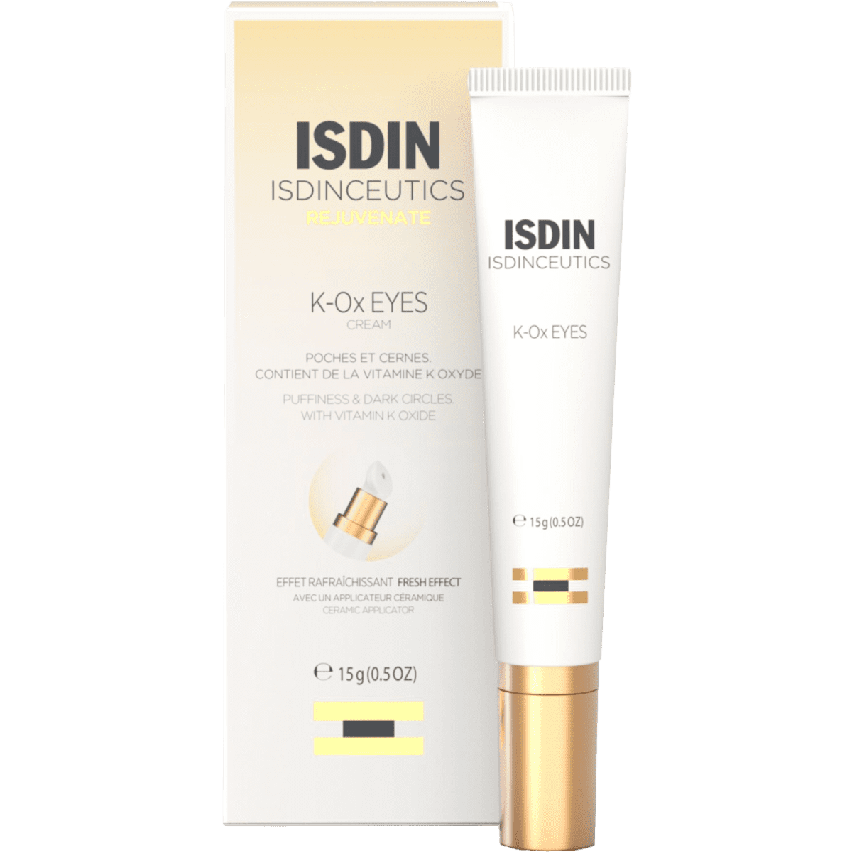 ISDIN Isdinceutics K-Ox Eyes 15 gram