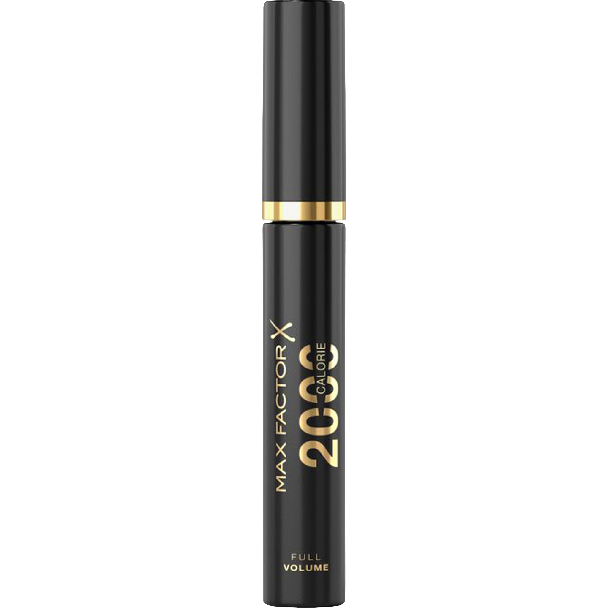 Max Factor 2000 Calorie Dramatic Volume Mascara Black