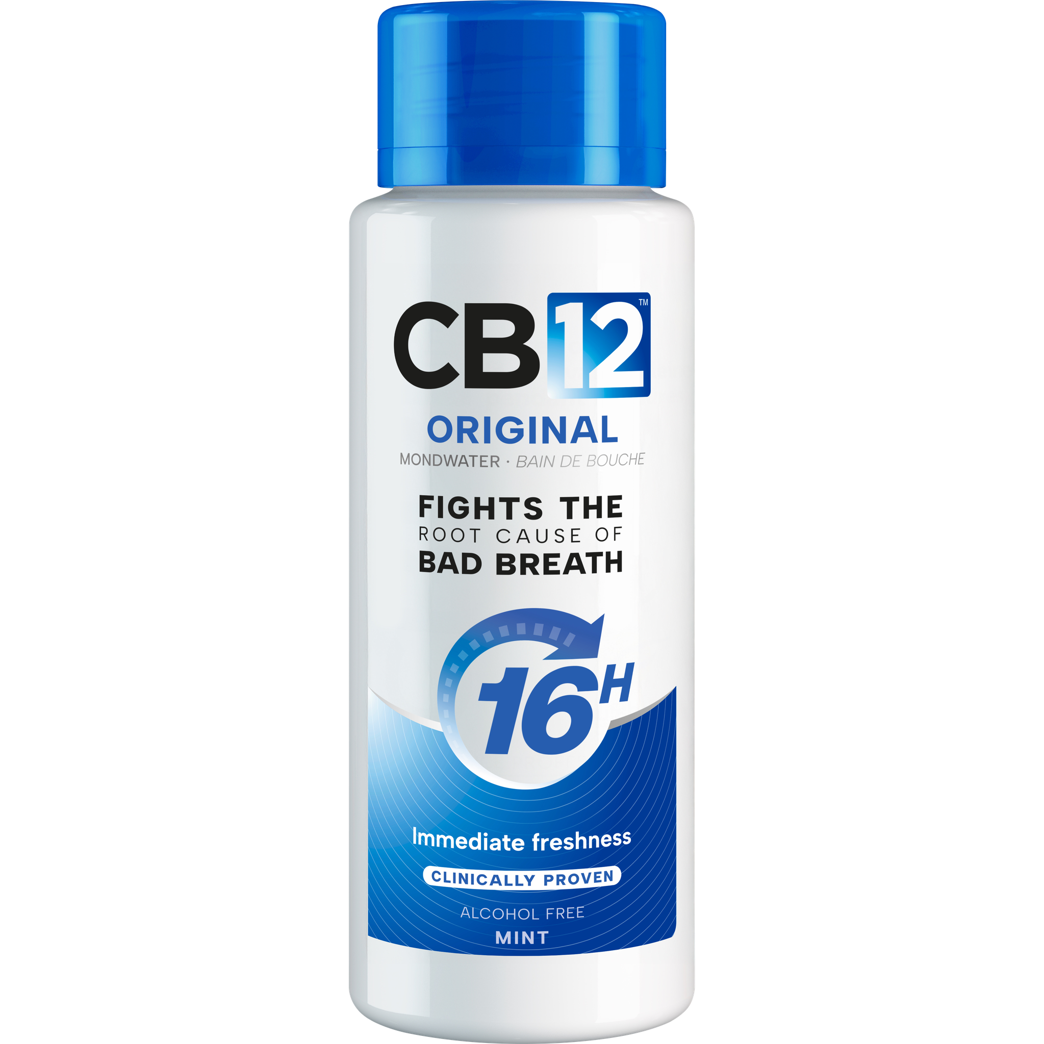 CB12 Mondwater Original