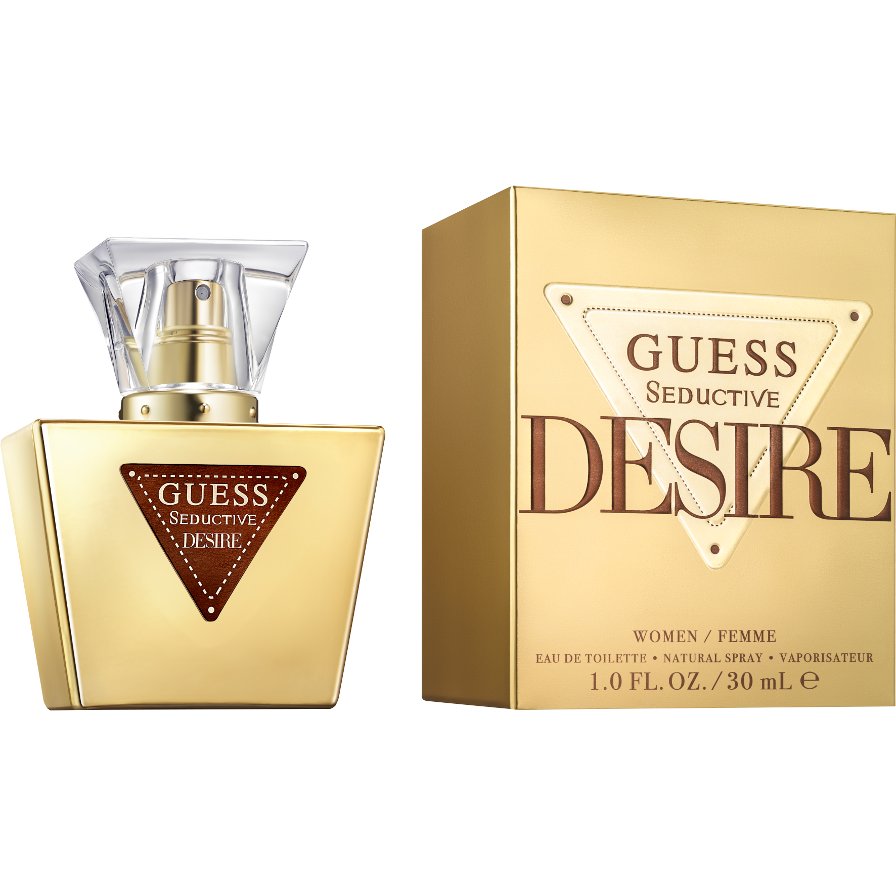Guess Seductive Desire For Women Edt 30Ml Spray