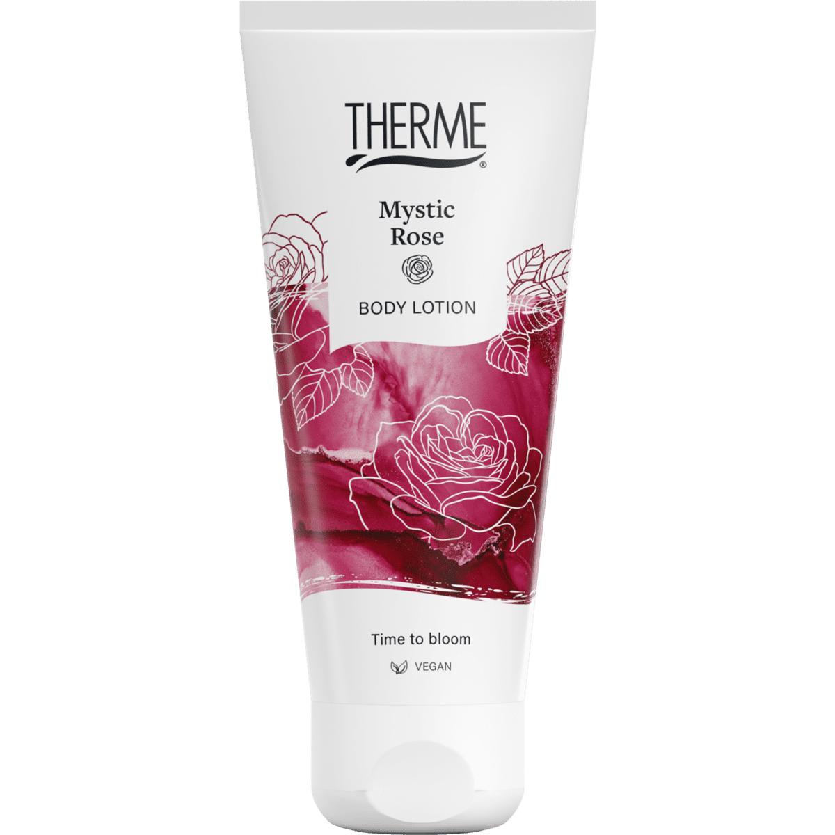 Therme Mystic Rose Body Lotion 200 ML 200 ML | Etos