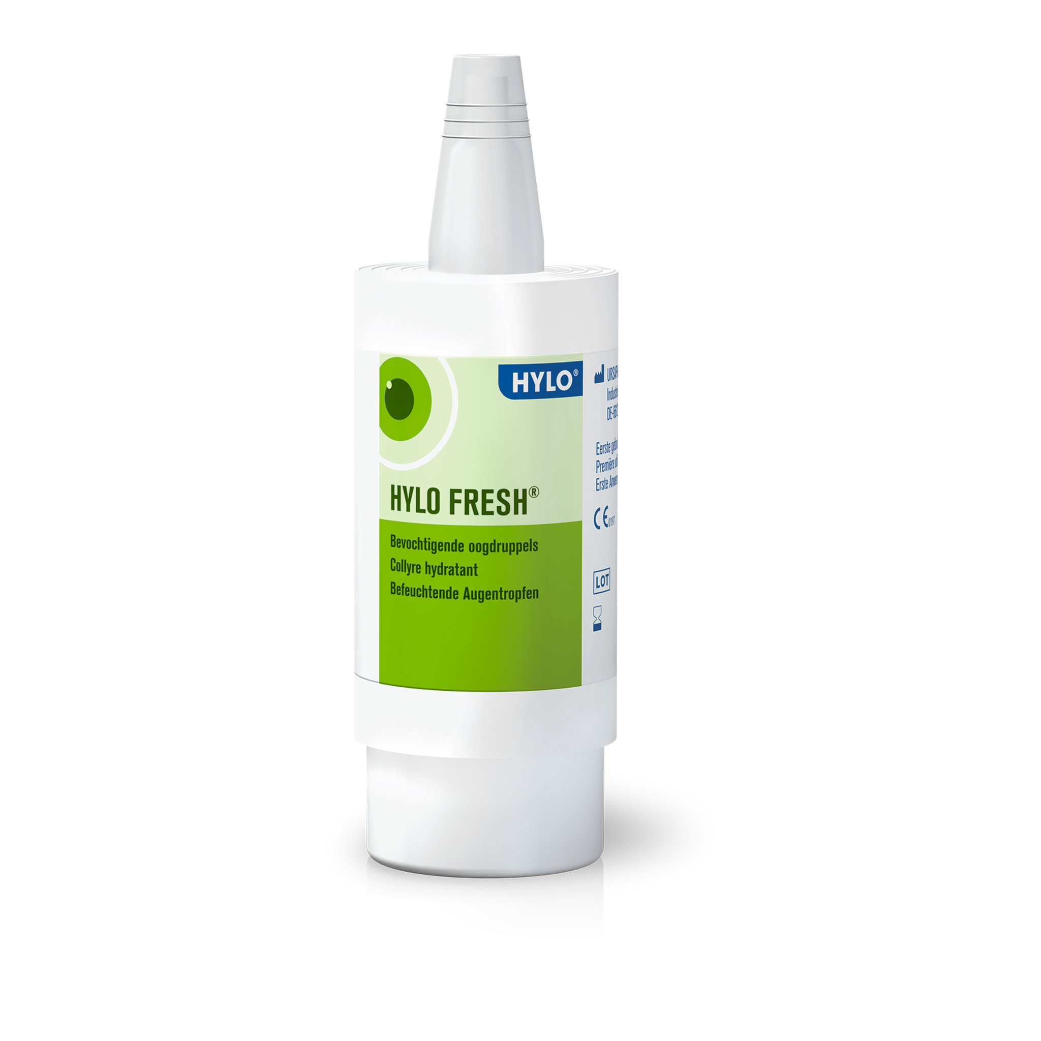 Hylo Fresh Oogdruppels 10 ML