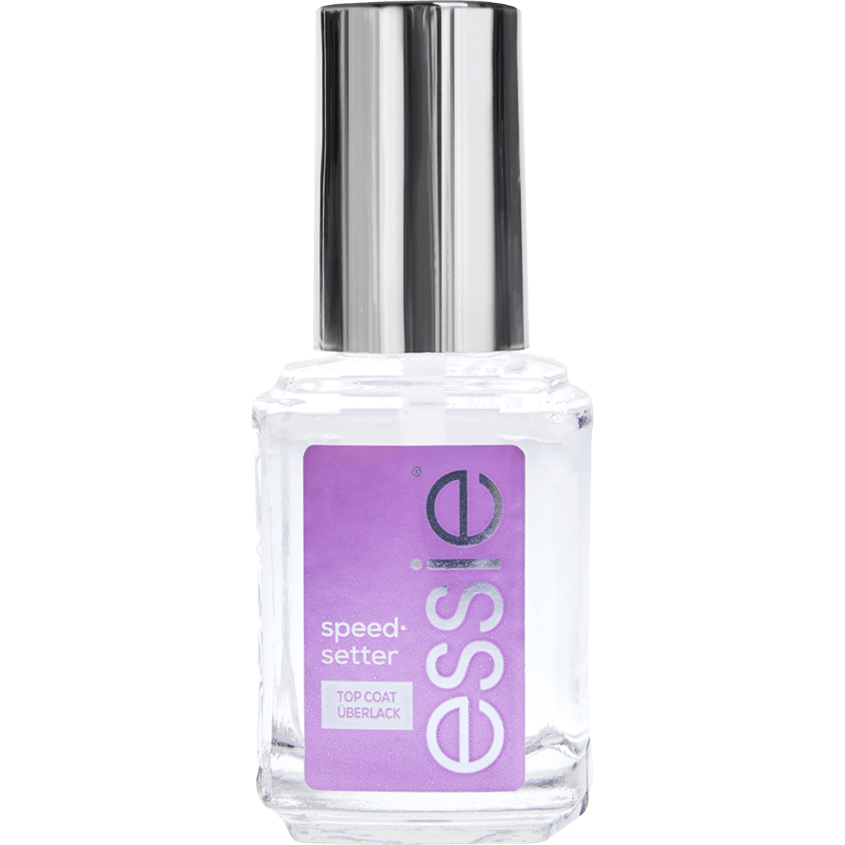 essie Care Speed Setter Ultra Fast Dry Top Coat 13,5 ML