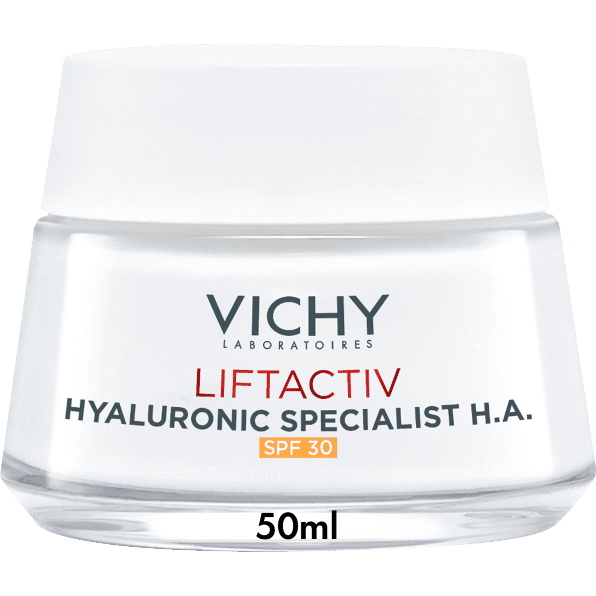 Vichy Liftactiv Supreme Dagcrème SPF30 50 ML