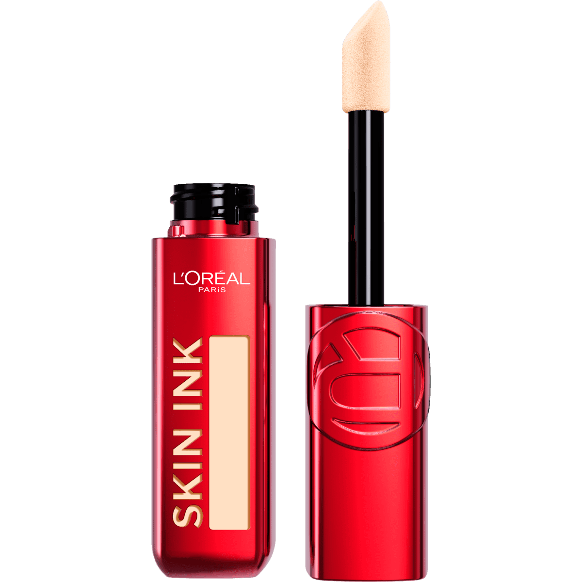 L'Oréal Paris Infaillible Skin Ink Light Neutral 20 Foundation Concealer