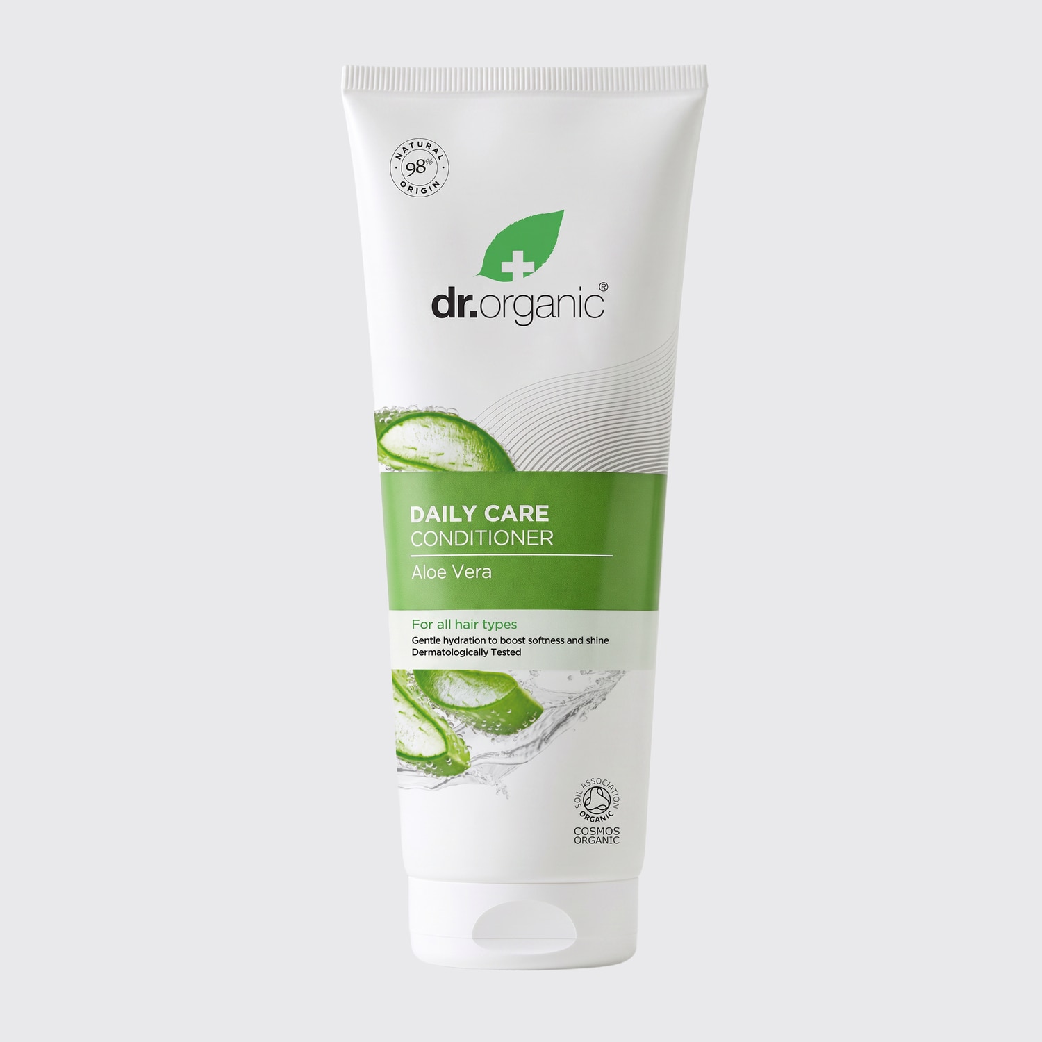Dr. Organic Daily Care Conditioner 250 Ml