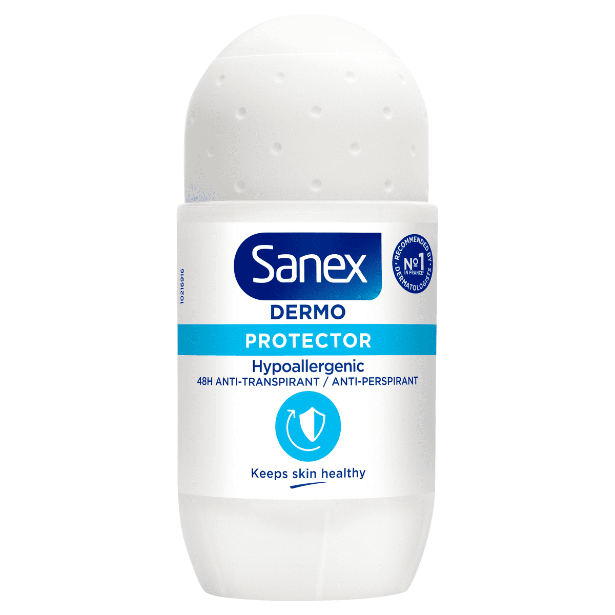 Sanex Dermo Protector Deodorant Roller 50 ML