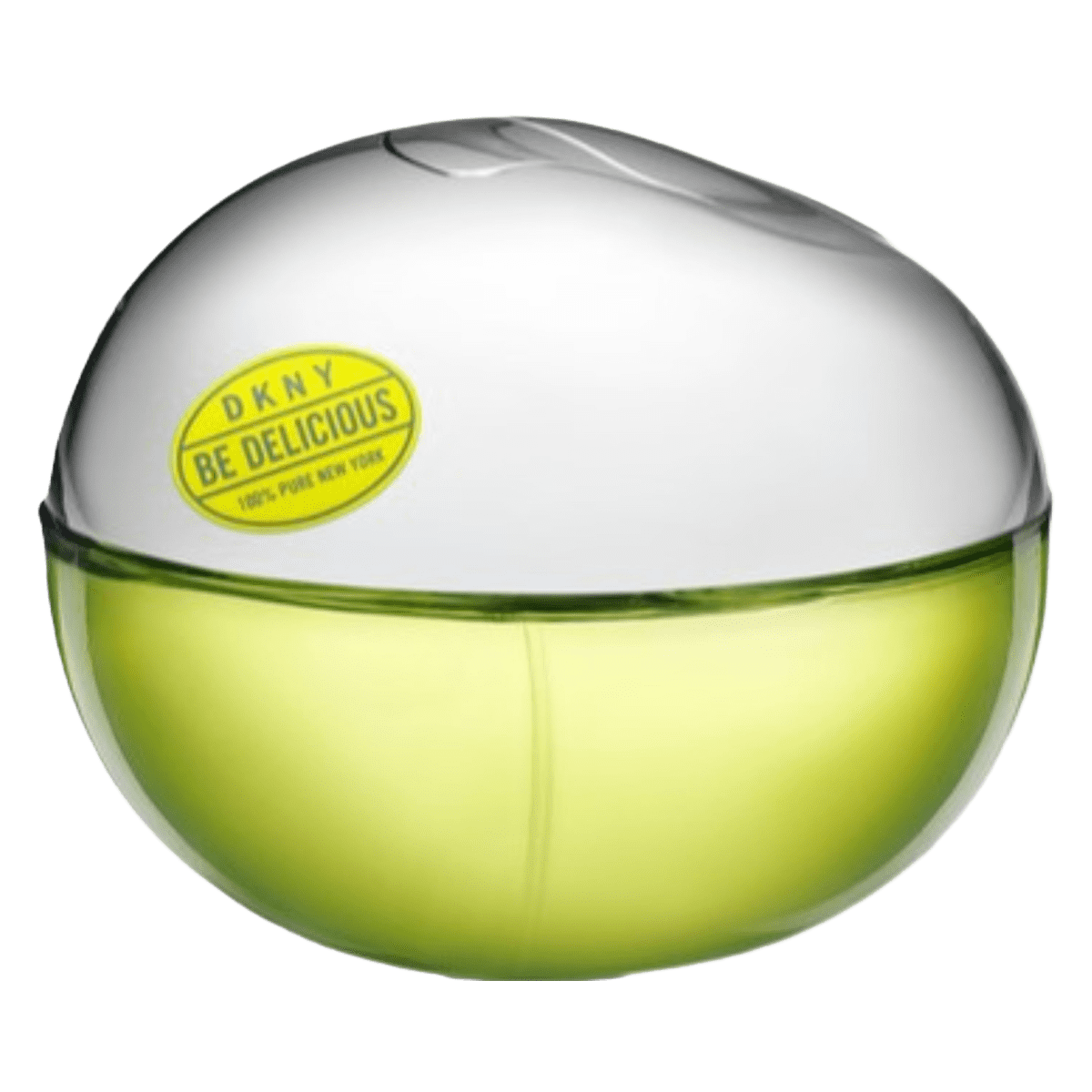 DKNY Be Delicious Eau De Parfum 100 ML