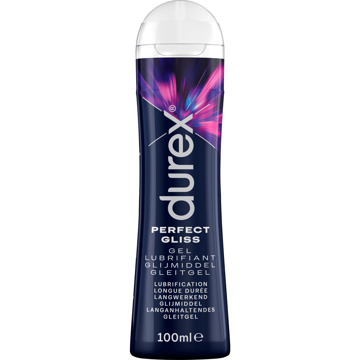 Durex Perfect Gliss Glijmiddel 100 ML