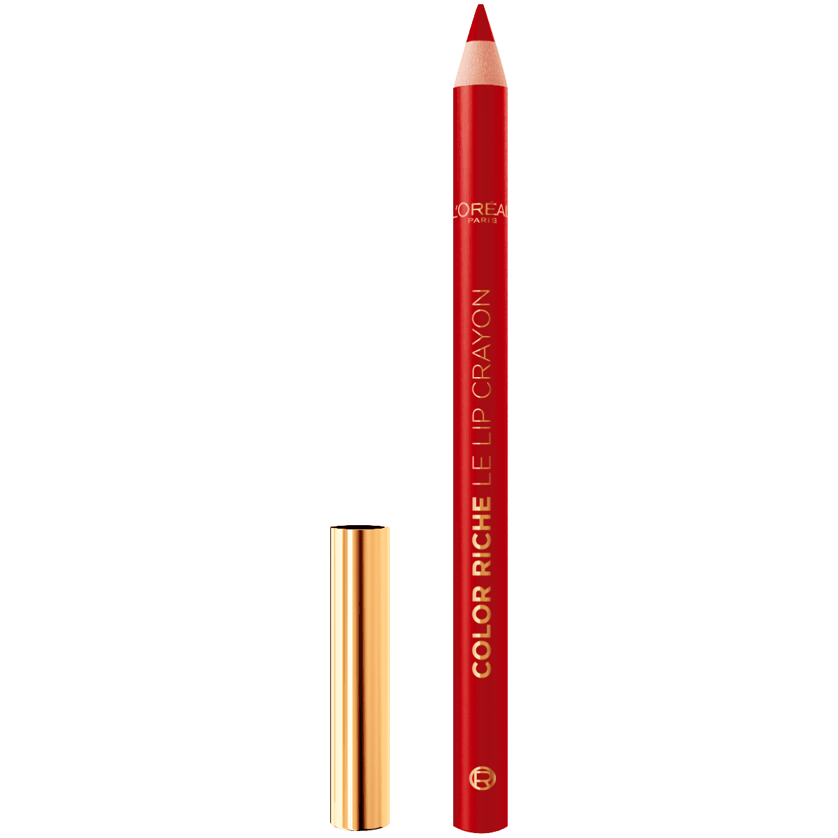 L'Oréal Paris Color Riche Lipliner 300 Le Rouge Paris Lippotlood