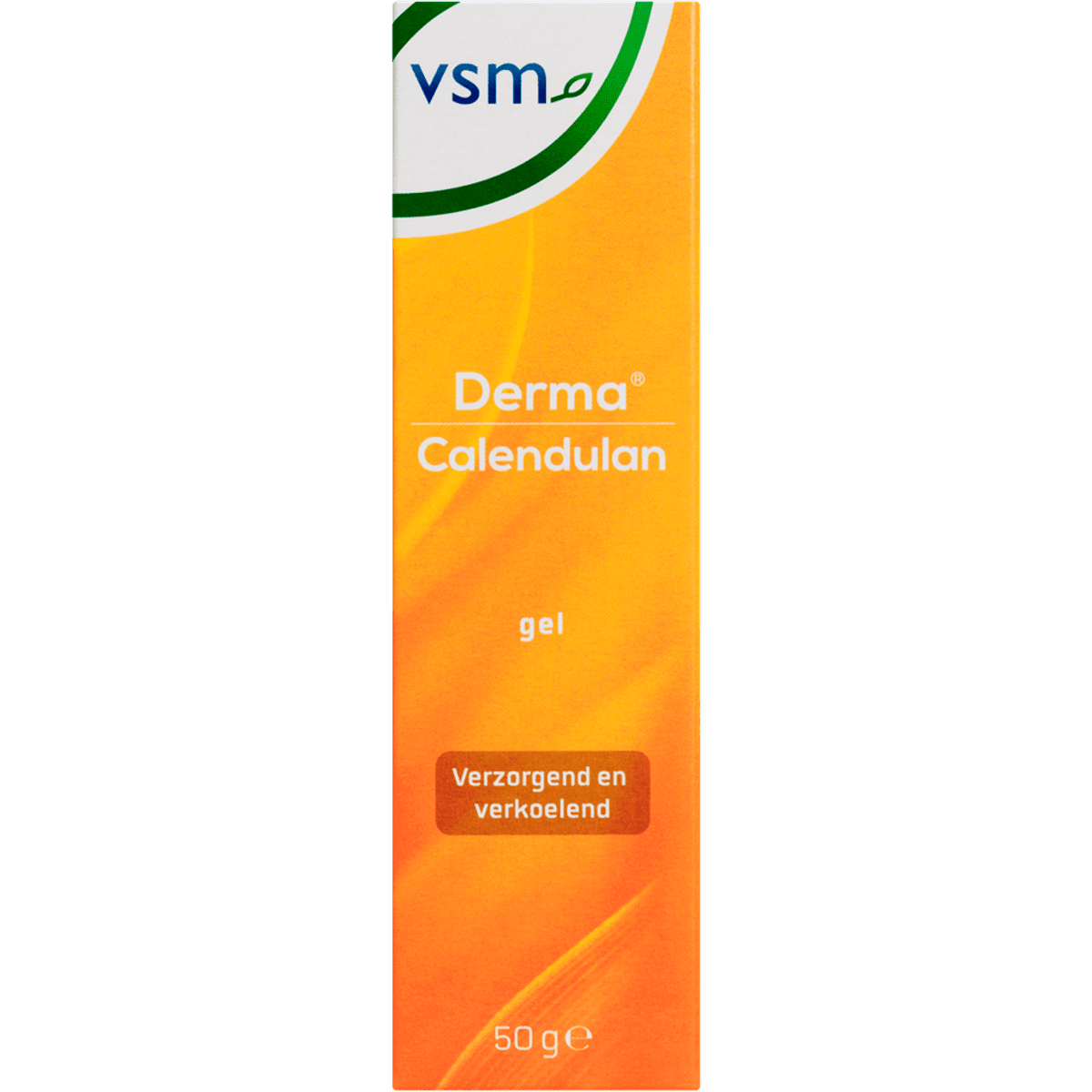 VSM Derma Calendulan Gel 50 gram