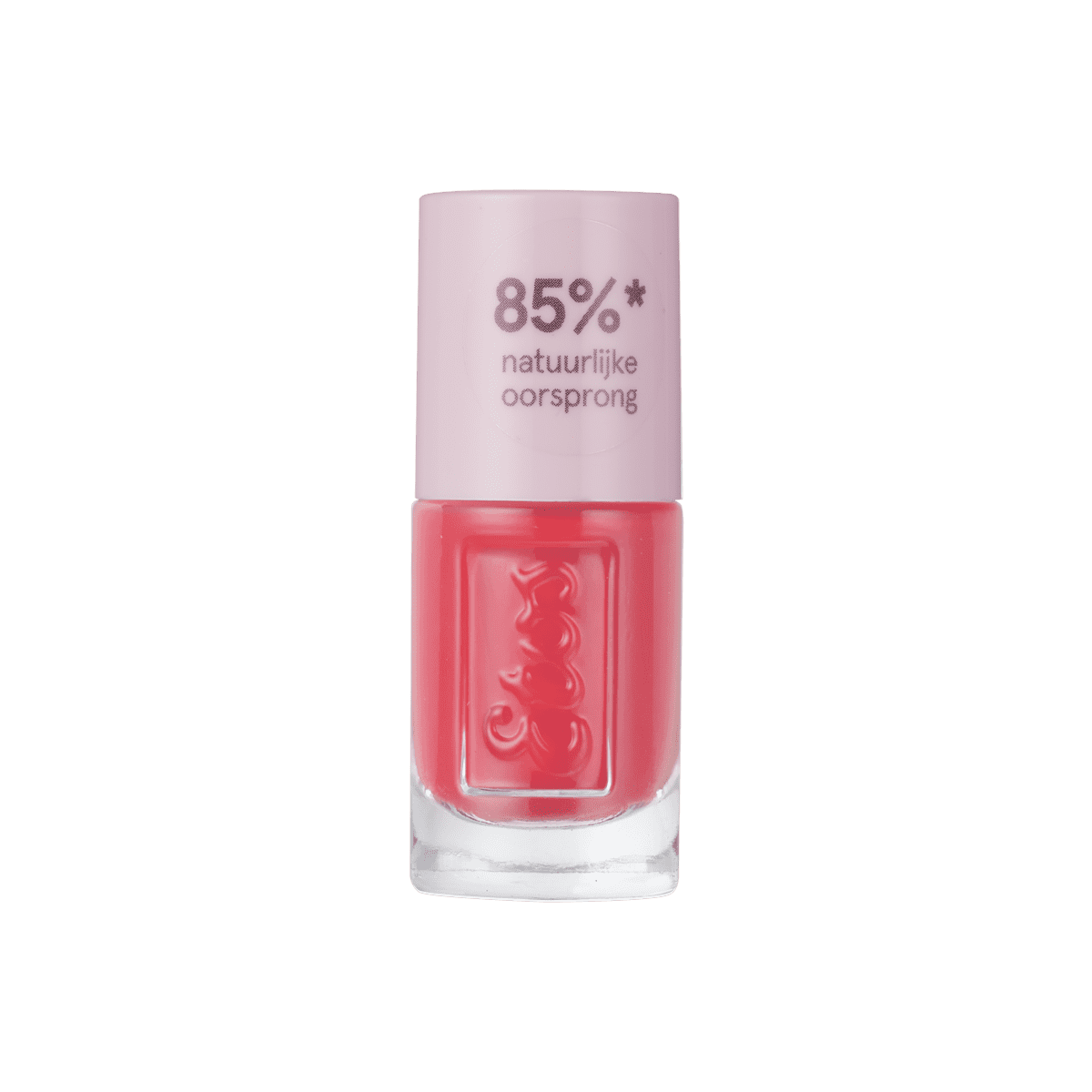 Etos Pure Nagellak Happy Coral 5 ML